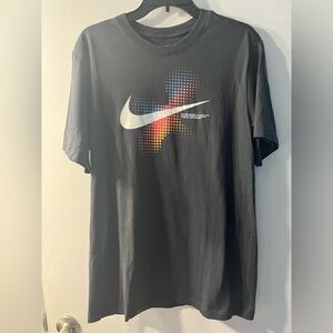 Nike Multicolor Graphic Men's Tee